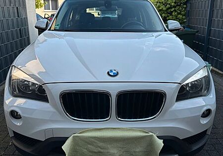 BMW X1 sDrive18d -