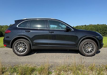 Porsche Cayenne Diesel - 3,0