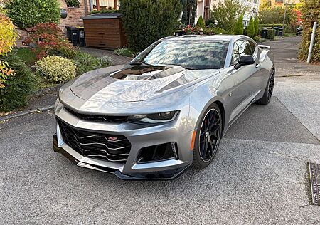 Chevrolet Camaro gebraucht kaufen Chevrolet Camaro Top gepflegter 2.0 Turbo Tuning, Vollaus