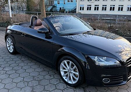 Audi TT Roadster 1.8 TFSI Cabrio