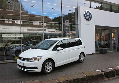 VW Touran Volkswagen Trendline 1.2 TSI PDC,Klima