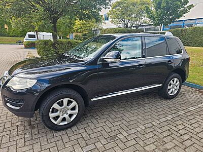 Volkswagen Touareg 3.0 V6 TDI