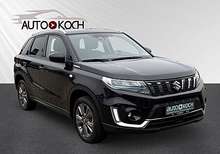 Suzuki Vitara 1.4 Mild-Hybrid Comfort 4x2 DITC HYBRID E