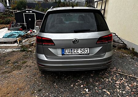 VW Golf Sportsvan Volkswagen 1.0 TSI 81kW JOIN JOIN