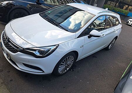 Opel Astra ST 1.6 Diesel Ultimate 100kW Automatik...