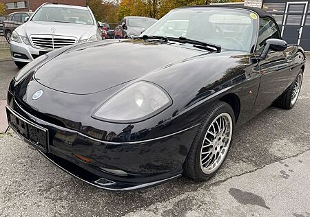 Fiat Barchetta Amalfi