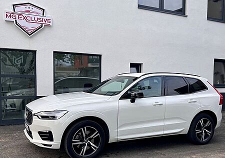 Volvo XC 60 XC60 R Design AWD