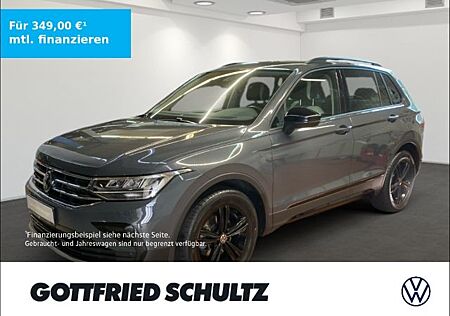 VW Tiguan Volkswagen 2.0 TDI DSG Life Sitzheizung Einparkhilfe