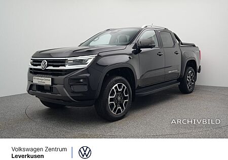 VW Amarok Volkswagen 3.0 TDI Aventura 4M KAM360° MATRIX ACC