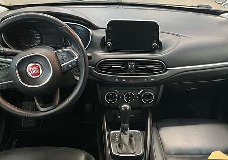 Fiat Tipo Lounge Abstandstempomat Anhängerkupplung