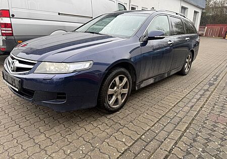 Honda Accord Tourer 2.2 i-CTDi