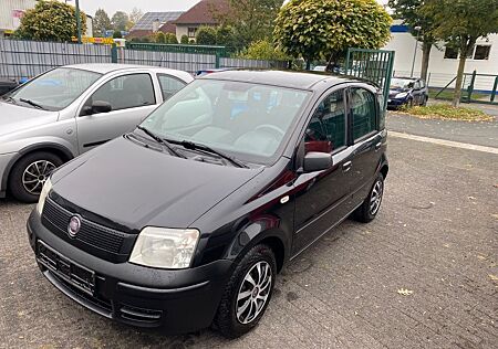 Fiat New Panda 1.1 8V *Gepflegt
