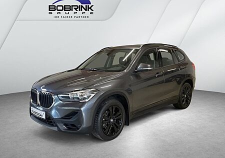 BMW X1 xDrive20i AHK Tempomat PDC Lenkradshzg. SHZ