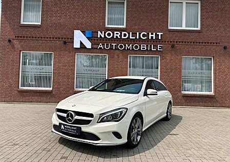 Mercedes-Benz CLA 180 Shooting Brake Urban *LED*Facelift*Auto.