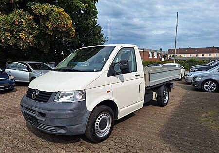 VW T5 Transporter Volkswagen Pritsche Pritsche