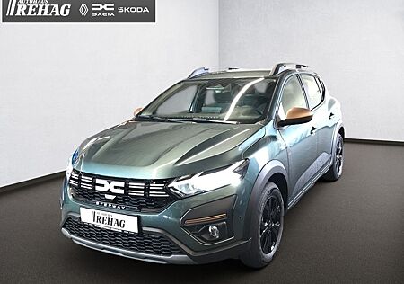 Dacia Sandero Stepway Extreme+ TCe 110 *URLAUBSGELD*