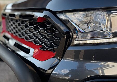 Ford Ranger WILDTRAK DOKA=1.HD=>UNIKAT<=GARANTIE=TOP