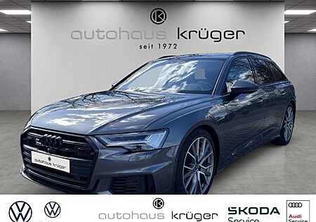 Audi S6 Avant 3.0 TDI S-tronic quattro Luftfederung