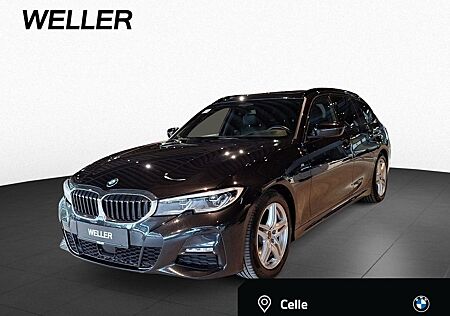 BMW 330 gebraucht kaufen BMW 330d Touring M Sport DAProf HUD RFK LCP Pano PDC
