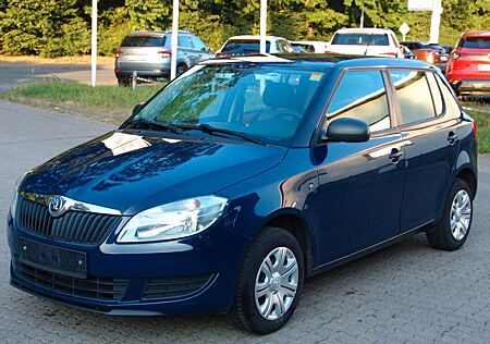 Skoda Fabia Cool Edition*Klimaalage*Guter Zustand*