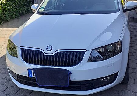 Skoda Octavia 2.0 TDI Joy Combi Joy