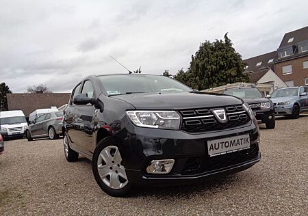 Dacia Sandero II Laureate