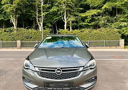 Opel Astra (K)Tourer Innovation"LED+AHK+NAV+KAMERA+EU6