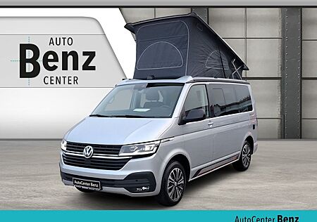 VW T6 California Volkswagen T6.1 CALIFORNIA BEACH CAMPER EDITION 2.0 TDI DSG