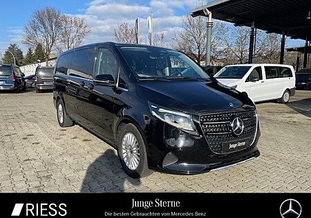 Mercedes-Benz V 300 d AVANTGARDE/EXTRALANG/STANDHZ/LED/DAB/LED