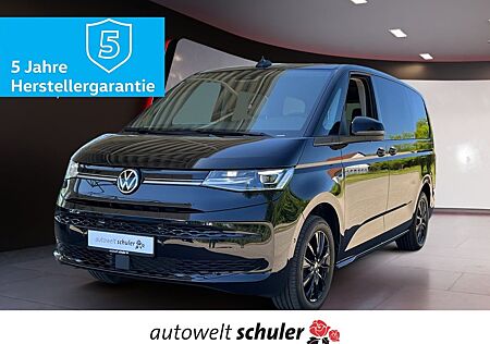 VW T7 Multivan Volkswagen Lang 2,0 TDI DSG Life AHK Vis-a-Vis