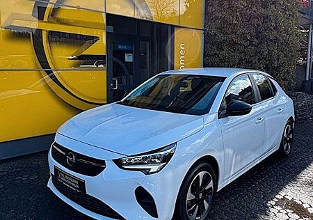 Opel Corsa F Elektro Edition