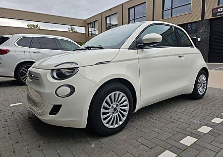 Fiat 500E Limousine 23,8 kWh -