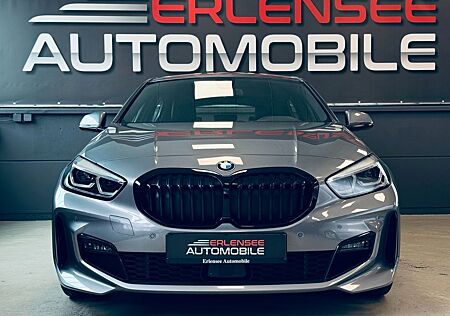 BMW 118 i M Sport LIVECOCKPIT/LED/KAM/TOT/SPUR/AMBI
