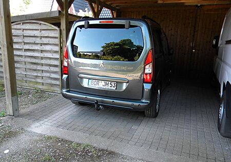 Peugeot Partner Tepee Allure BlueHDi 120/Kein Berlingo!