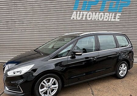 Ford Galaxy Tita *7-SITZ*NAV*KAM*ACC*STAND.H*AHK*PANO