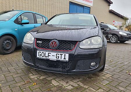 VW Golf Volkswagen V Lim.GTI,Watkins Felgen,Leder,Tüv/Insp.NEU