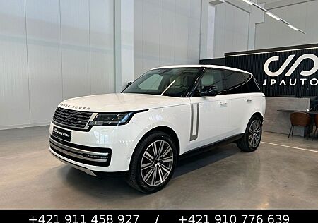 Land Rover Range Rover Autobiography
