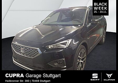 Seat Tarraco Xperience 2.0 TSI DSG 180 kW