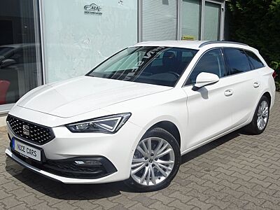 Seat Leon Sportstourer Xcellence 4Drive