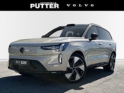Volvo EX90 Twin Motor AWD Ultra 22'' 7-Sitzer HUD AD S