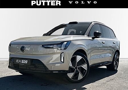 Volvo EX90 gebraucht kaufen Volvo EX90 Twin Motor AWD Ultra 22'' 7-Sitzer HUD AD S