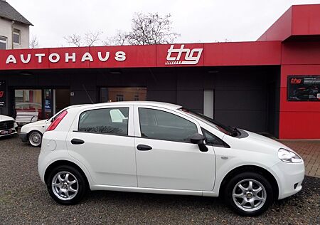 Fiat Grande Punto 1.2 8V KLIMA