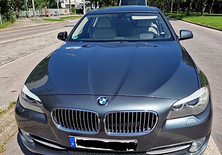 BMW 535i