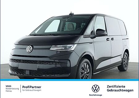 VW T7 Multivan Volkswagen Multivan Panoramadach 7 Sitze Sitzhzg. Navi PDC