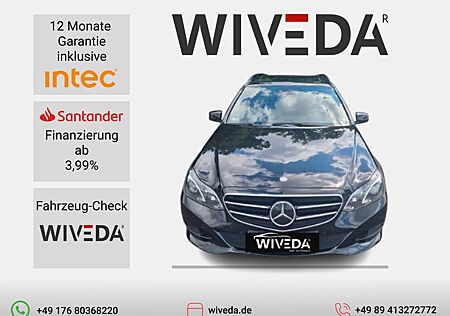Mercedes-Benz E 250 E250T Edition E BlueEff. Avantgarde~Kamera~GSD~