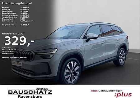 Skoda Kodiaq Selection 1.5 TSI iV