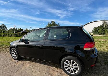 VW Golf Volkswagen 1.4 Comfortline Comfortline