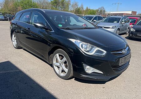 Hyundai i40 cw Style
