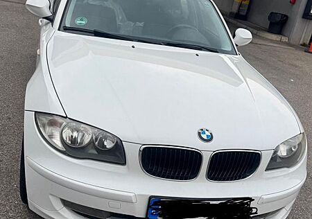 BMW 116i Edition Sport Edition Sport