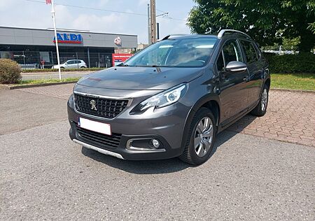 Peugeot 2008 Signature PureTech 130 EAT6 Signature